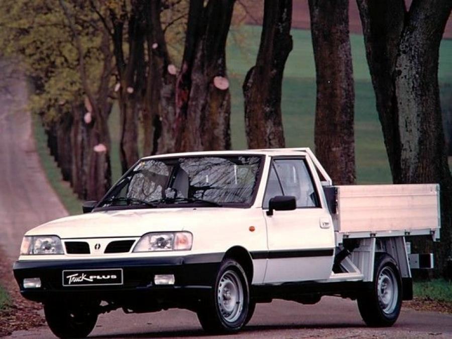  FSO Polonez Truck + 1997 года  (фото 2 из 3)